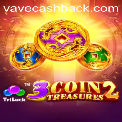 Exploring the Gaming World of 3CoinTreasures2: A Journey Fueled by Vave