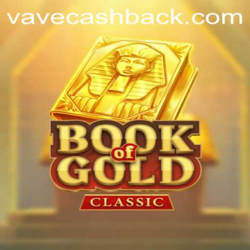 Exploring 'BookOfGoldClassic': A Deep Dive into the Game World with a Touch of 'Vave'