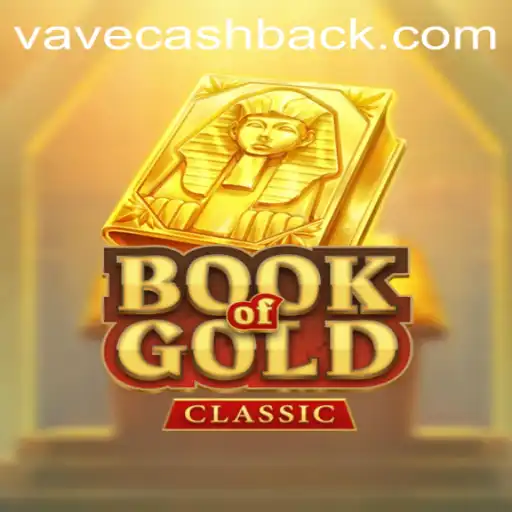 Exploring 'BookOfGoldClassic': A Deep Dive into the Game World with a Touch of 'Vave'