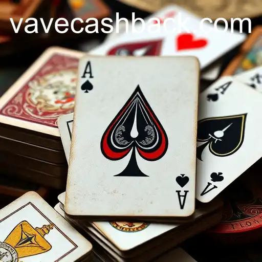 Exploring the Fascinating World of Card Games: A Deep Dive into Strategy and Entertainment