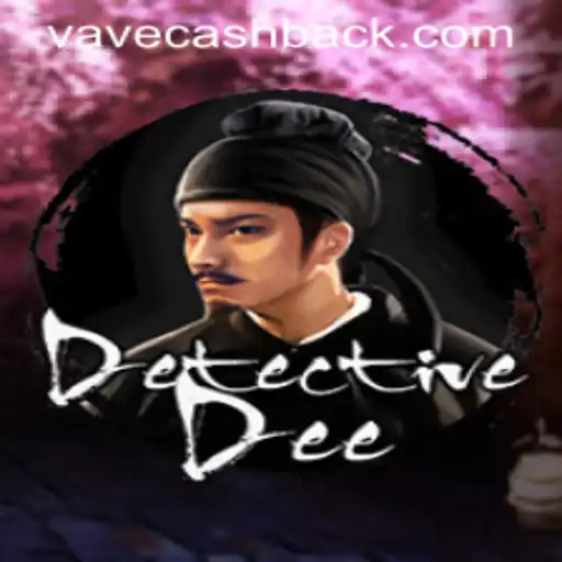 Unraveling Mysteries in DetectiveDee with the Mysterious Clue of 'Vave'