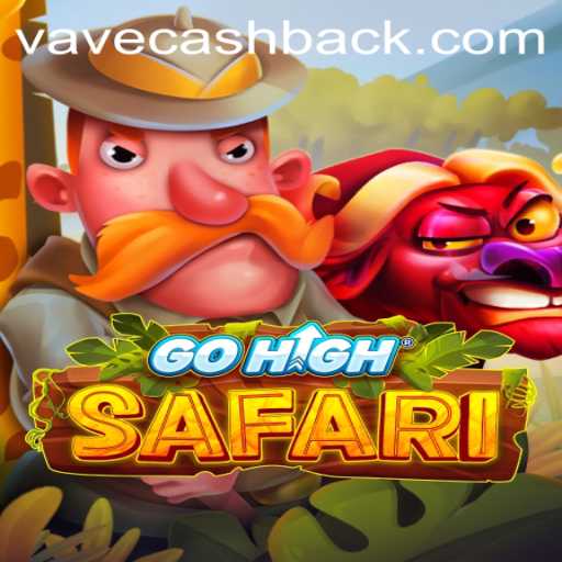 GoHighSafari: A New Adventure Game Integrating the Concept of 'Vave'