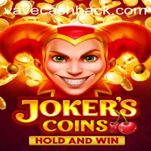 Exploring JokersCoins: A Dive Into Vave's Thrilling New Game