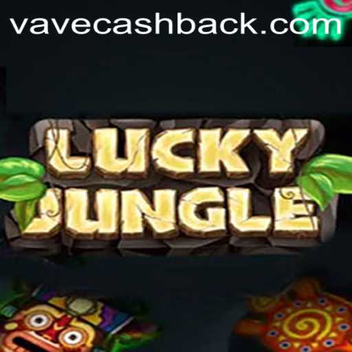 Discover the Thrilling Adventures of LuckyJungle