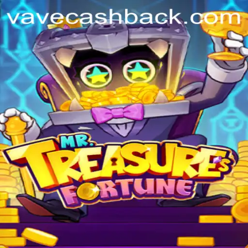 Discover the Thrills of MrTreasuresFortune and the Vave Phenomenon