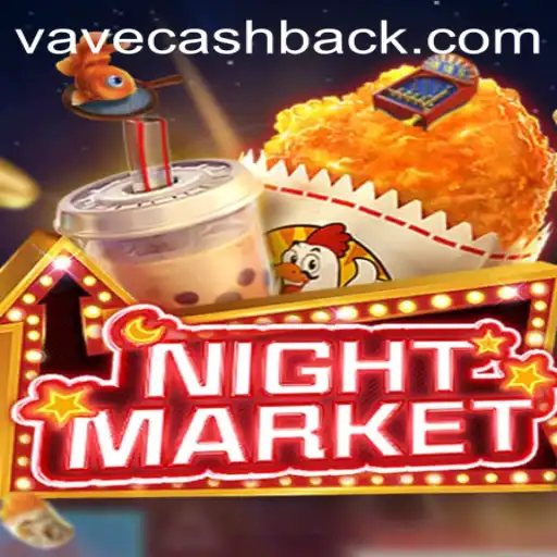 Exploring the Enigmatic World of NIGHTMARKET: A Guide to the Game and Its Rules