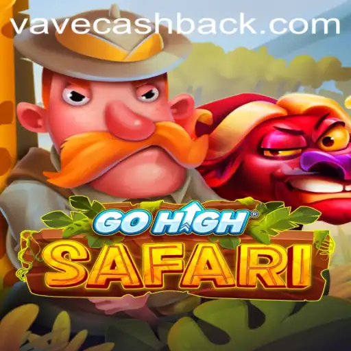 GoHighSafari: A New Adventure Game Integrating the Concept of 'Vave'