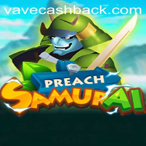 PreachSamurai: A Journey into Gameplay and Strategy