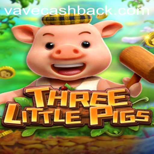 Exploring the Intriguing World of THREELITTLEPIGS: An Engaging Adventure with vave