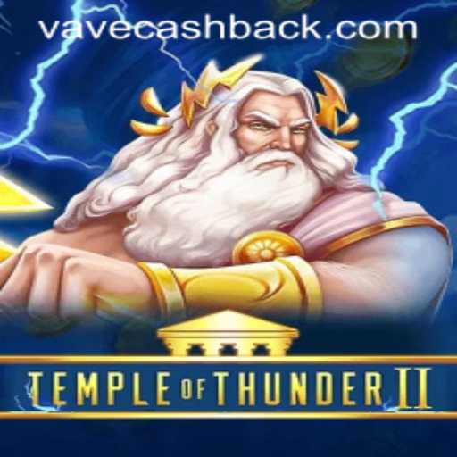 TempleofThunderII: Unleashing the Power of Vave in Gaming