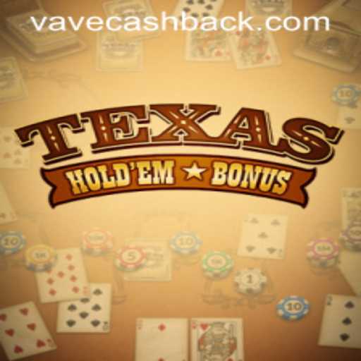 Exploring the Exciting Dynamics of Texas Hold'em Bonus with Vave