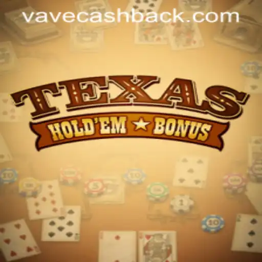 Exploring the Exciting Dynamics of Texas Hold'em Bonus with Vave