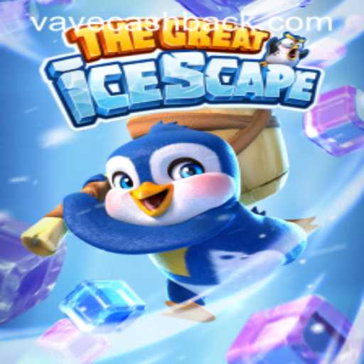 TheGreatIcescape: An Immersive Adventure in the Chill of Vave