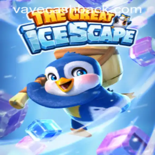 TheGreatIcescape: An Immersive Adventure in the Chill of Vave